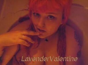 LavenderValentine