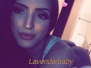 Lavenderbaby