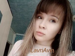 LavriAvin