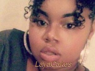 LayaCakes