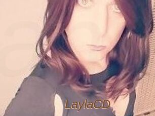 LaylaCD