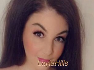 LaylaHills