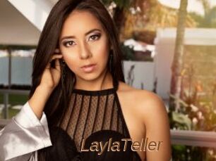 LaylaTeller