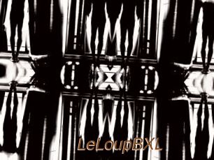 LeLoupBXL