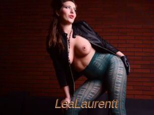 LeaLaurentt