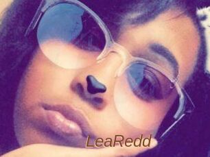 LeaRedd