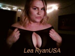 Lea_RyanUSA