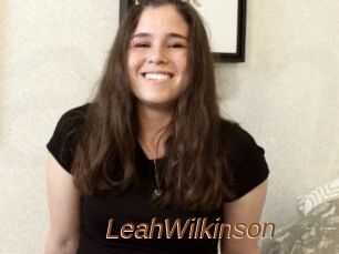 LeahWilkinson