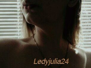 Ledyjulia24