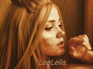 LeeLeila