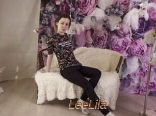 LeeLila