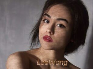 LeeWong