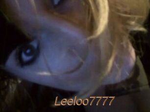 Leeloo7777