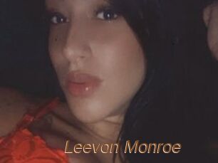 Leevon_Monroe