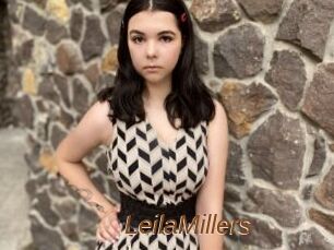 LeilaMillers