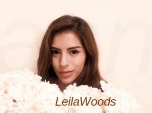 LeilaWoods