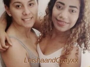 LeishaandGrayxx