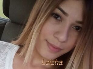 Leizha