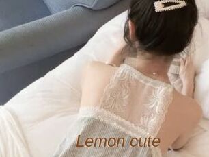 Lemon_cute