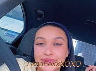 LenaFoxxXOXO