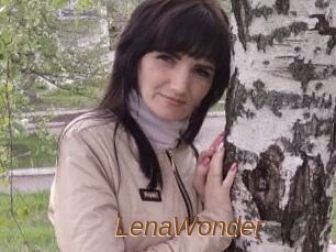 LenaWonder