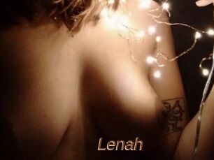 Lenah