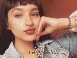 Lenaswitch