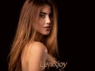 Lenixjoy