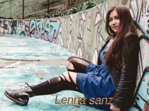 Lenna_sanz