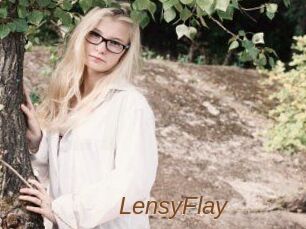LensyFlay