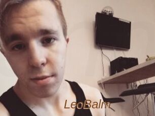 LeoBalm