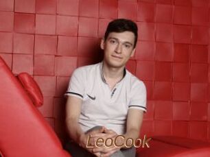 LeoCook