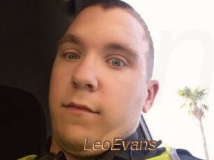 Leo_Evans