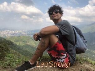 LeoStrong