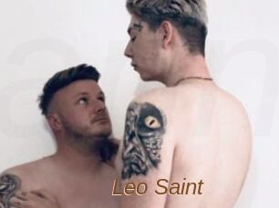 Leo_Saint