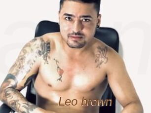 Leo_brown