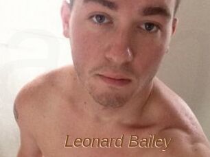 Leonard_Bailey