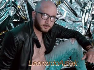 LeonardoAzrak