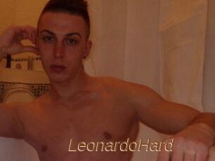 LeonardoHard