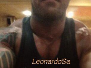 LeonardoSa