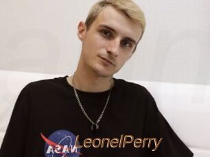 LeonelPerry