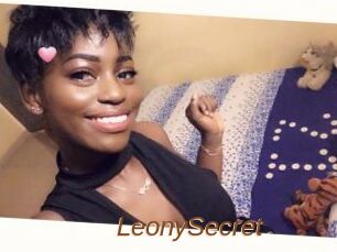 LeonySecret