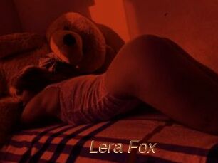 Lera_Fox