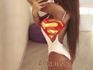 Lera_wet