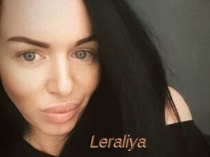 Leraliya