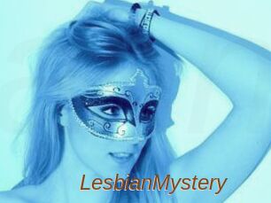 LesbianMystery