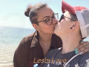 LesbyLove