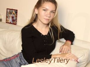 LesleyTilery