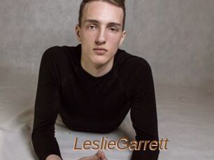 LeslieGarrett