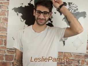 LeslieParrish